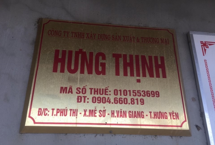 Hưng Yên: Dừng hoạt động dự án của 2 công ty rút ruột sông Hồng