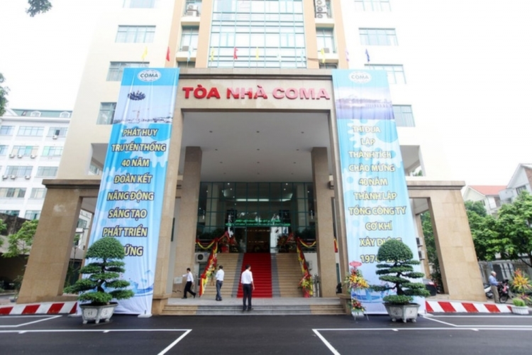 coma giai trinh vi sao nam 2018 kinh doanh thua lo