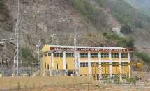 Chủ Nhà máy thủy điện Nậm Chiến 2 liên tục bị xử lý vi phạm về thuế