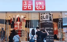 UNIQLO sẽ mở cửa hàng đầu tiên tại Việt Nam trong năm nay