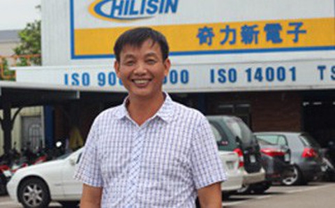 Vinaconex lên tiếng về thông tin Tổng giám đốc bị công an triệu tập