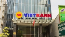 gia dinh bau kien dan rut lui vietbank chuan bi len san chung khoan