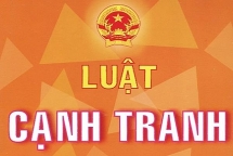 Công ty Thương mại quốc tế Minh Đạt phạm Luật Cạnh tranh