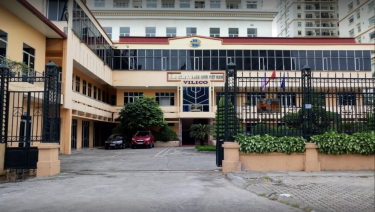 loi nhuan tut doc tong cong ty chan nuoi hoan hop co dong bat thuong