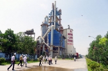 Gánh nợ nghìn tỷ, Công ty xi măng và xây dựng Quảng Ninh vẫn chưa hết vận đen