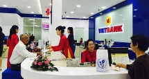 thoat bong bau kien vietbank chinh thuc len san chung khoan