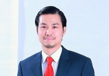 Techcombank có thêm Phó Tổng giám đốc