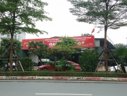 quan cau giay vi pham ton tai nhieu nam tren khu dat vang vi sao khong xu ly