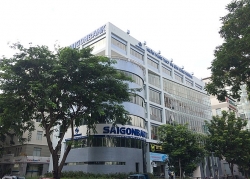 saigonbank giao dich chung khoan voi mo bong bong