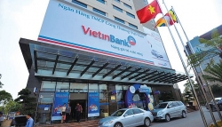 Lợi nhuận tăng trưởng quý 2/2020 của VietinBank đạt 4.486 tỷ đồng