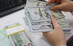 hon 188 ty usd von fdi rot vao viet nam