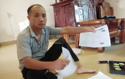 ha noi nguoi dan to co dau hieu lua dao tai agribank ung hoa ha tay