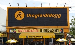 the gioi di dong sut giam loi nhuan