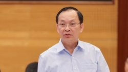 Phó Thống đốc lên tiếng về tình trạng các ngân hàng "ế" tiền