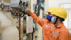 Giá điện sinh hoạt dự kiến cao nhất hơn 3.450 đồng/kWh