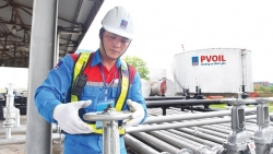 Chính phủ phê duyệt Quy hoạch hạ tầng dự trữ, cung ứng xăng dầu, khí đốt quốc gia