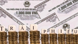 Sau chậm thanh toán 200 tỷ đồng trái phiếu, Công ty Xây dựng Hưng Phát dính án phạt
