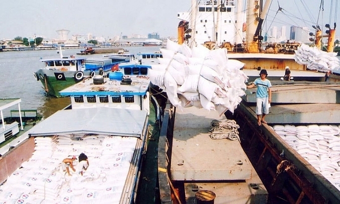 Bộ Công thương khuyến nghị doanh nghiệp về lệnh cấm xuất khẩu gạo của Ấn Độ