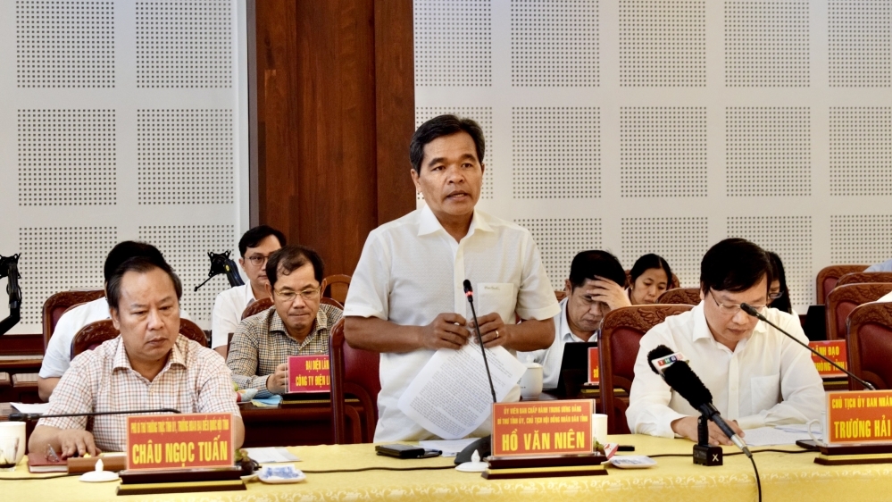 Còn bất cập trong cơ chế, chính sách cho năng lượng tái tạo gây lãng phí nguồn lực