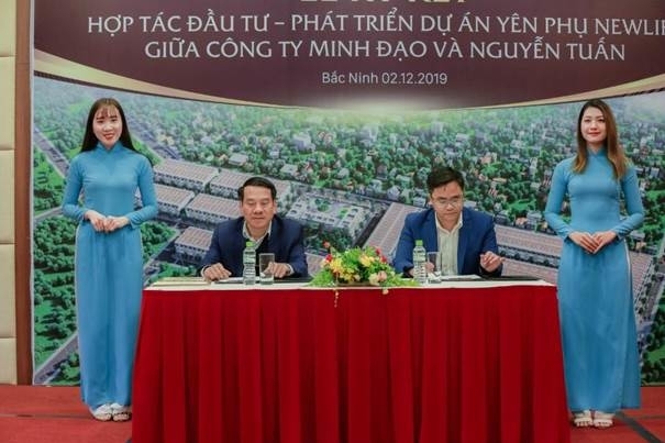 Bắc Ninh: Công ty Xây dựng Minh Đạo giả báo cáo tài chính, khai man số liệu làm dự án BT