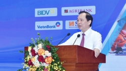 Hóa giải bài toán "ngân hàng thừa tiền nhưng doanh nghiệp đói vốn"