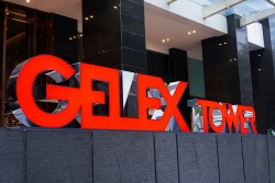 Tập đoàn GELEX lãi lớn nhờ bất động sản và khu công nghiệp