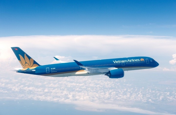 Nguy cho Vietnam Airlines