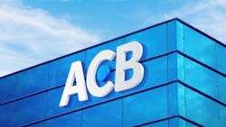 ACB hoàn thành 50% mục tiêu lợi nhuận cả năm, nỗ lực đồng hành cùng khách hàng