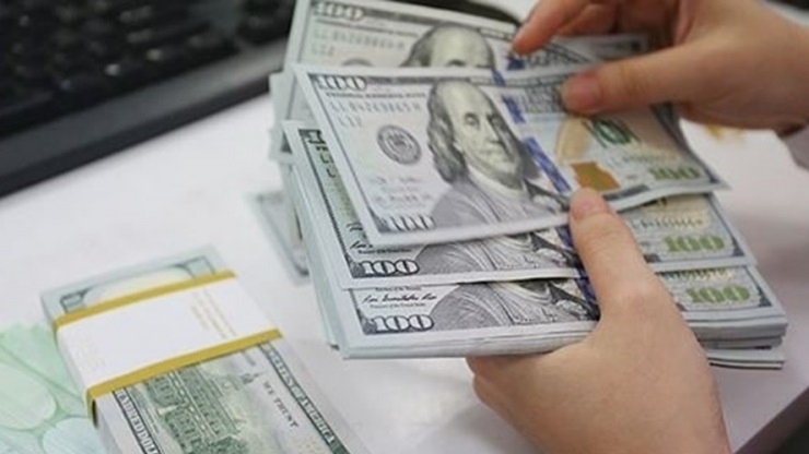 Nhà đầu tư ngoại tăng góp vốn, mua cổ phần doanh nghiệp Việt