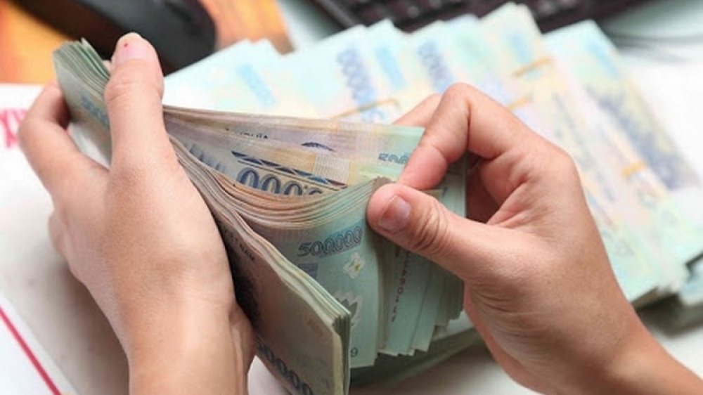 Chính thức nâng lương cơ sở lên 2,34 triệu đồng/tháng