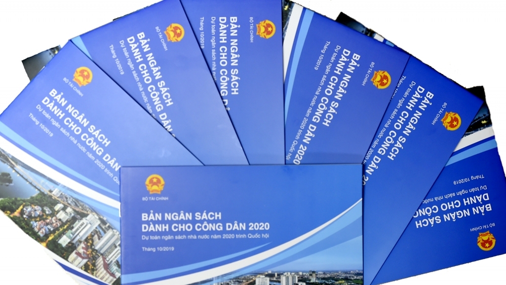 Việt Nam thăng hạng về minh bạch ngân sách