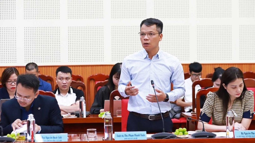 Các “rào cản” làm doanh nghiệp gặp khó khi triển khai dự án bất động sản