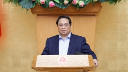 Thủ tướng: Kinh tế tăng trưởng vượt kịch bản đề ra