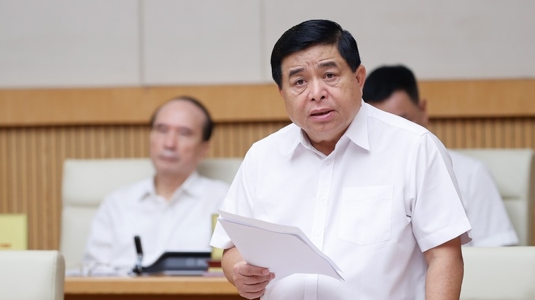 Bộ KH&ĐT tính kịch bản tăng trưởng cả năm 2024 đạt 7%