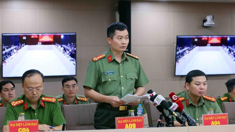 Công ty cây xanh Công Minh thông đồng để trúng thầu ở nhiều tỉnh, thành