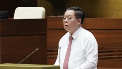 Đưa việc "có lên có xuống, có vào, có ra" dần trở thành văn hóa