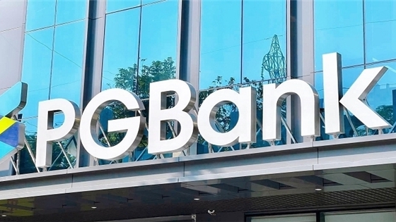 Nhiều vi phạm tại Ngân hàng PGBank