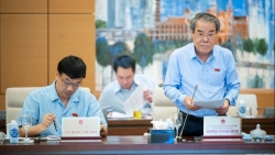 Cử tri lo lương tăng chưa về “túi” mà giá đã leo thang