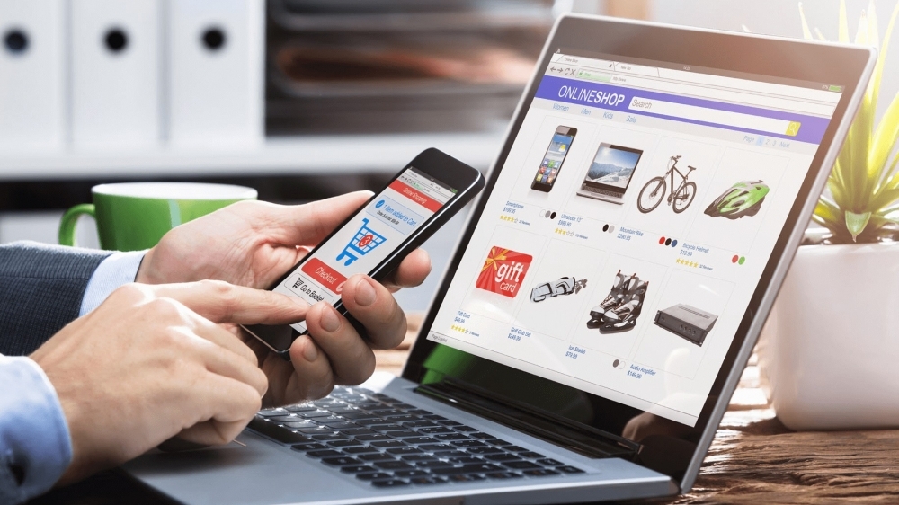 Kiểm tra khai, nộp thuế gần 43.000 người bán hàng online