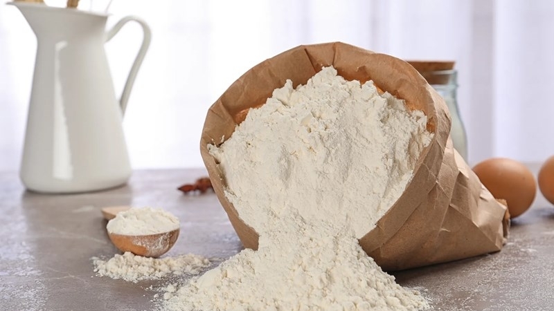 Sản phẩm từ bột mì Việt Nam vượt qua sát hạch xuất khẩu vào Đài Loan