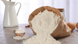 Sản phẩm từ bột mì Việt Nam vượt qua sát hạch xuất khẩu vào Đài Loan