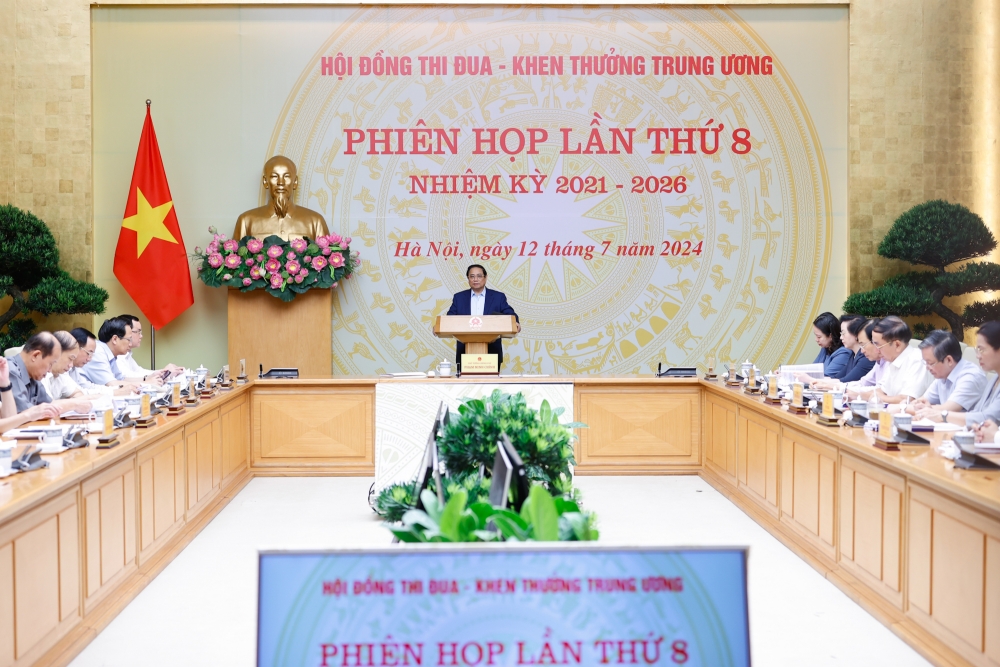 Thủ tướng: Thi đua 500 ngày đêm hoàn thành các dự án cao tốc