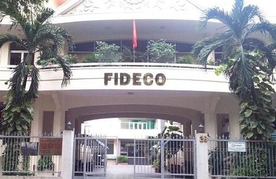 Hai sếp FIDECO và người nhà mua “chui” lượng lớn cổ phiếu