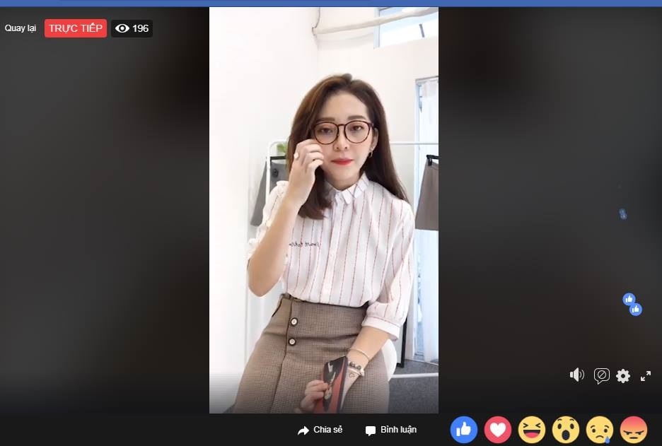 Bộ Công an phối hợp, xử lý livestream bán hàng gian, trốn thuế