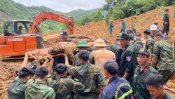 sat lo dat o ha giang danh tinh cac nan nhan tu vong bi thuong