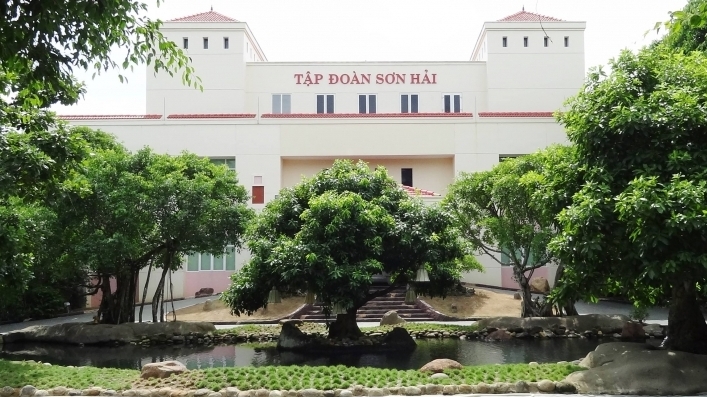 Tập đoàn Sơn Hải bị “tuýt còi” do khai thác khoáng sản khi chưa đủ thủ tục