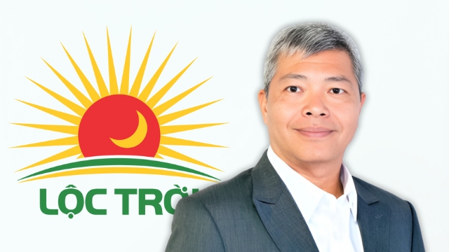 Kinh doanh sa sút, Tập đoàn Lộc Trời miễn nhiệm Tổng Giám đốc