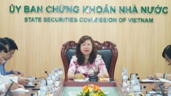 6 nhiệm vụ của ngành chứng khoán trong nửa cuối năm