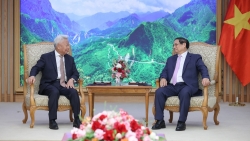 Việt Nam dự kiến vay 5 tỷ USD làm hạ tầng đường sắt đô thị, tốc độ cao