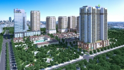 Công ty Cổ phần Đầu tư Phát triển đô thị và thương mại